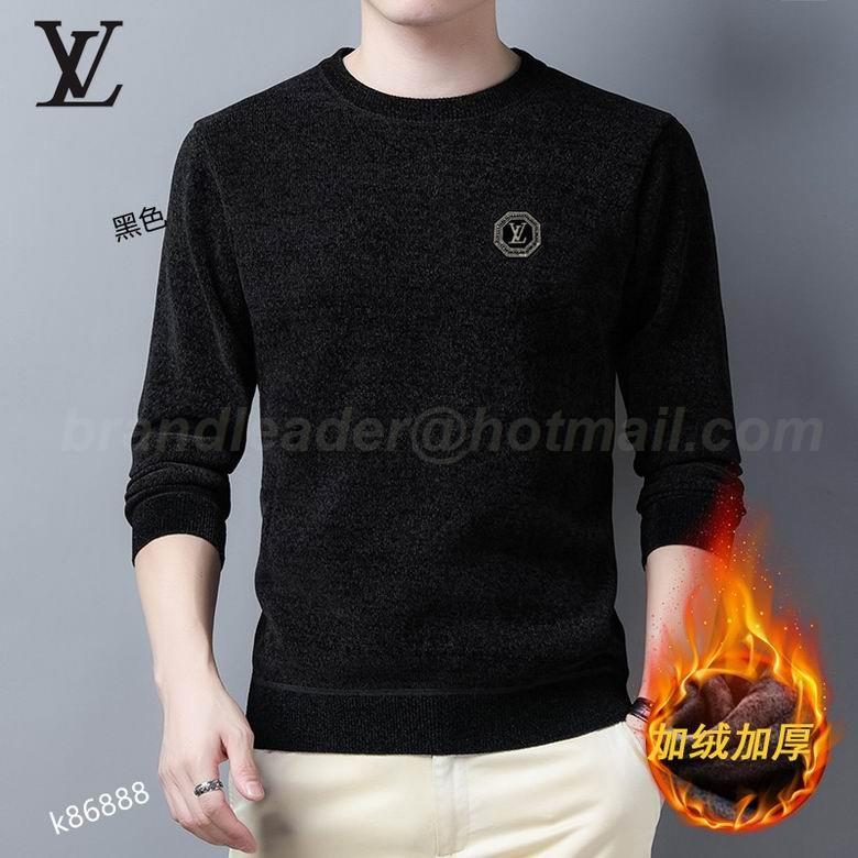 LV Men's Sweater 133